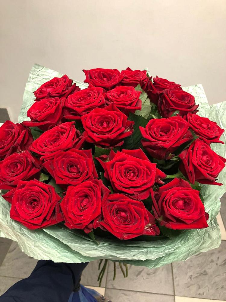 Розы Классика в Николо-Березовка Букет Классика в Николо-Березовка