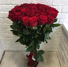 Букет Красные розы Гран При #REPLACE_PRED# Николо-Березовка